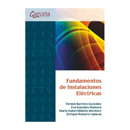 FUNDAMENTOS DE INSTALACIONES ELECTRICAS