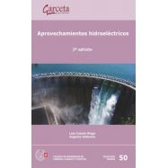 APROVECHAMIENTOS HIDROELECTRRICOS - 2ª Edición