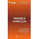 FTC- Variable Compleja