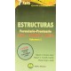 FORMULARIO - PRONTUARIO DE ESTRUCTURAS- Volumen 1 (2ª Edición)- Bases de Cálculo; Perfiles; Elasticidad Resistencia de Material