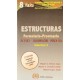 FORMUALRIO-PRONTUARIO DE ESTRUCTURAS- Volumen 2 (2ª Edición) - Acero; Hormigón; Madera