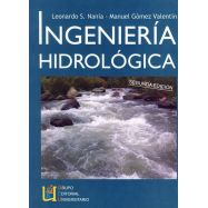 INGENIERIA HIDROLOGICA