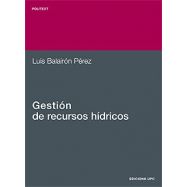 GESTION DE RESIDUOS HIDRICOS