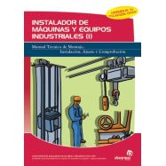 INSTALADOR DE MAQUINAS Y EQUIPOSINDUSTRIALES - 1