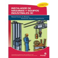 INSTALADOR DE MAQUINAS Y EQUIPOSINDUSTRIALES - 2