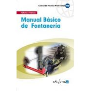 MANUAL BASICO DE FONTANERIA