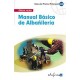 MANUALO BASICO DE ALBAÑILERIA