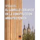 EL LADRILLO CERAMICO EN LA CONSTRUCCION ARQUITECTONICA
