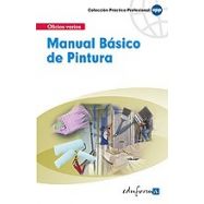 MANUAL BASICO DE PINTURA