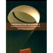 MATERIALES PARA INGENIERIA - 2. Introduccion a la Microestructura, el procesamiento y el diseño
