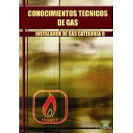 CONOCIMIENTOS TECNICOS DE GAS