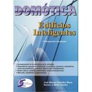 DOMOTICA - EDIFICIOS INTELIGENTES