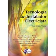 TECNOLOGIA DEL INSTALADOR ELECTRICISTA