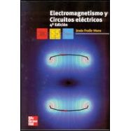 ELECTROMAGNETISMO Y CIRCUITOS ELECTRICOS