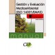 MANUAL DE GESTION Y EVALUACION DE MEDIOAMBIENTAL (ISO 14001/EMAS)