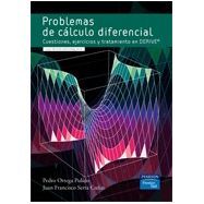 PROBLEMAS DE CALCULO DIFERENCIAL