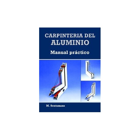 CARPINTERIA DE ALUMINIO