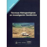 TECNICAS HIDROGEOLOGICAS EN INVESTIGACION GEOTECNICA (M78)