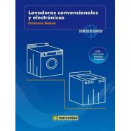 LAVADORAS COONVENCIONALES Y ELECTRONICAS (DVD 7). Técnicos de Servicio 7