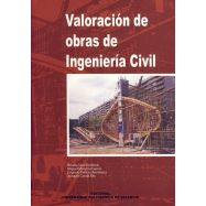 VALORACION DE OBRAS DE INGENIERIA CIVIL