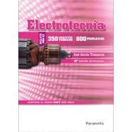 ELECTROTECNIA. 350 Conceptos Teóricos y 800 Problemas
