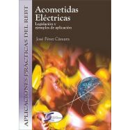 ACOMETIDAS ELECTRICAS