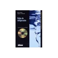 CICLOS DE REFRIGERACION- Incluye CD