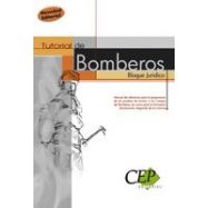 TUTORIAL DE BOMBEROS. Bloque Jurídico