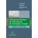 CALCULO DE FLECHAS EN ESTRUCTURAS DE HORMIGON ARMADO - 2ª Edición (adaptado a la EHE-08). Incluye CD con programas de cálculo