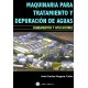 MAQUINARIA PARA TRATAMIENTO Y DEPURACION DE AGUAS. Fundamentos y sus Aplicaciones