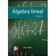 ALGEBRA LINEAL- 2ª Edición