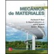 MECANICA DE MATERIALES - 6ª Edición