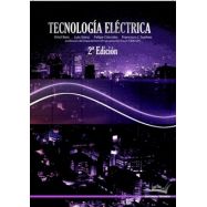 TECNOLOGIA ELECTRICA - 2ª Edición