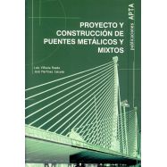 PROYECTO Y CONSTRUCCION DE PUENTES METALICOS Y MIXTOS