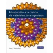 INTRODUCCION A LA CIENCIA DE LOS MATERIALES PARA INGENIEROS - 7ª Edición