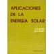 APLICACIONES DE LA ENERGIA SOLAR