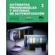 AUTOMATAS PROGRAMABLES Y SISTEMAS DE AUTOMATIZACION- 2ª Edición