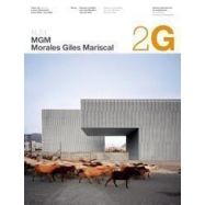 2G - N51. MGM MORALES GILES MARISCAL