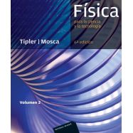 FISICA PARA LA CIENCIA Y LA TECNOLOGIA- TOMO 2 - Electricidad y Magnetismo - Luz - 6ª Edición