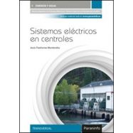 SISTEMAS ELECTRICAS EN CENTRALES