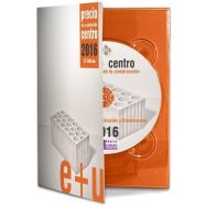 DVD- PRECIO CENTRO 2016- Tomps 1,2 y 3