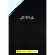 MODELO IBER 2.0. Manual del Usuario
