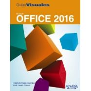 OFFICE 2016. Guía Visual