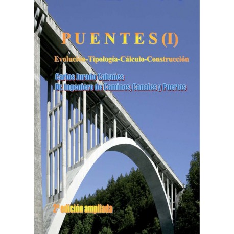 PUENTES. OBRA COMPLETA TOMOS 1,2 y 3 - 2º Edición Ampliada