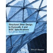 STRUCUTRAL STEEL DESIGN TO EUROCODE 3 AND AISC SPECIFICATIONS