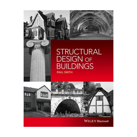 STRUCTURAL DESIGN OF BUILDINGS