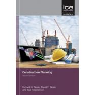 CONSTRUCTION PLANNING. 2nd Edition
