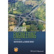 HIGHWAY ENGINEERING - 3rd Edition