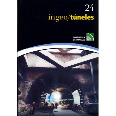INGEO TUNELES - Vol.umen 24