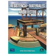 RESISTENCIA DE MATERIALES PARA ARQUITECTOS